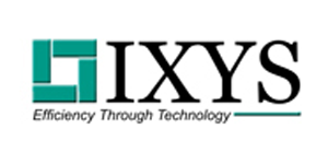 IXYS艾赛斯